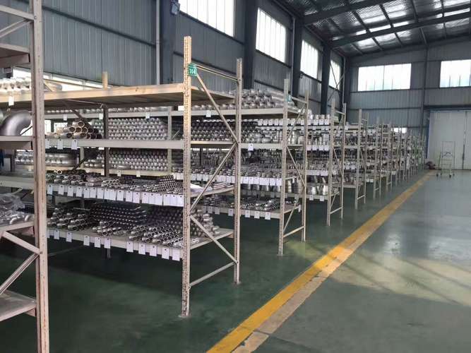 商国互联产品库视角下 能源冶金钢铁行业中弯头管件业与弯头加工技术探析